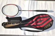 Umbro 3000 badmintonschläger gebraucht kaufen  Deutschland