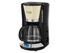 russell hobbs kaffeemaschine gebraucht kaufen russell hobbs kaffeemaschine gebraucht kaufen Neuenstadt am Kocher