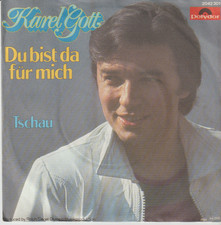 Karel gott bist gebraucht kaufen  Osterholz-Scharmbeck