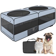 Dog playpen pop for sale  Torrington