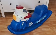 Little tikes rocking for sale  LONDON