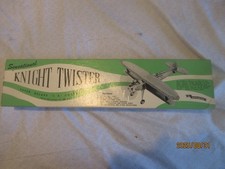 Enterprise knight twister for sale  Chicago
