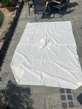 Parasol shade replacement for sale  SWINDON
