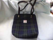 Vintage tartan ladies for sale  HAWICK