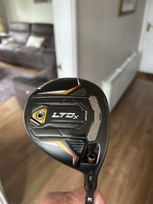 Cobra ltdx wood for sale  BALLYMENA