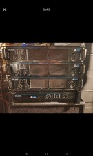 Technologies power amplifier for sale  BLACKPOOL
