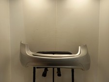 vauxhall meriva rear bumper for sale vauxhall meriva rear bumper for sale SOUTHAMPTON