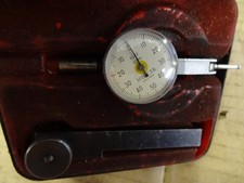 Mercer dti clock for sale  UK