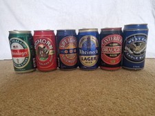 New zealand beer for sale  BURY