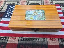 Fly fishing tying for sale  Divide