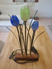 Lampada tavolo mod usato  Diano San Pietro