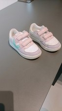 Scarpe ginnastica bambina usato  Montevarchi