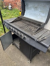 Fully working gas for sale  SCUNTHORPE