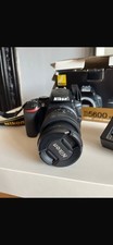 nikon d5600 for sale nikon d5600 for sale SUTTON COLDFIELD