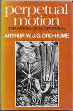 Perpetual motion history for sale  ALFORD