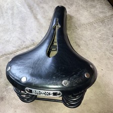 Brooks flyer black for sale  DUDLEY