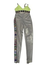 Zumba high waisted d'occasion  Expédié en Belgium