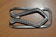 Pince billet argent d'occasion  Montluel