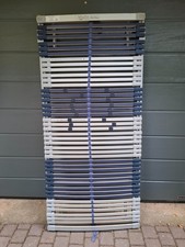 Lattenroste vitalis plus gebraucht kaufen  Winterspelt