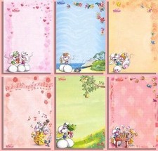 Diddl 1ère série d'occasion Diddl 1ère série d'occasion  France