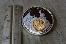Portugal european currencies for sale  Bellflower