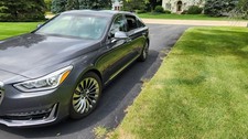 2017 genesis g90 for sale  Saint Charles