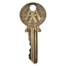 1922 automobile association for sale  TROWBRIDGE