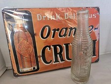Vtg 1920 orange for sale  Boise