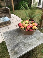 copper jam pan for sale  SOUTHAMPTON