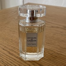 Eau toilette lanvin d'occasion Eau toilette lanvin d'occasion  Chambourg-sur-Indre