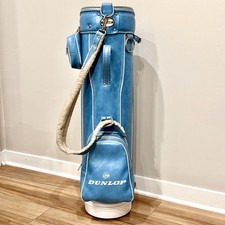 Vintage dunlop light for sale  Phoenix
