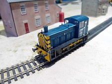 Bachmann 362b class for sale  CREWE