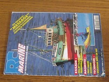 Revue mrd marine d'occasion Revue mrd marine d'occasion  Licques