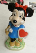 Minnie micky maus gebraucht kaufen  Düsseldorf