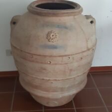 Orcio olio terracotta usato  Castel San Pietro Terme
