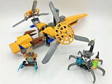 Lego legends chima usato  Venzone
