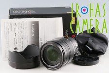Panasonic lumix leica d'occasion  Expédié en Belgium