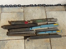 Stück drehstahl drehmeißel gebraucht kaufen  Geislingen an der Steige