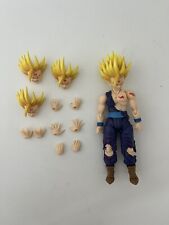 Ajuste demoníaco Dragon Ball Z Gohan S.H. Figuarts segunda mano  Embacar hacia Argentina