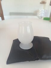 Vase vintage opaline d'occasion  Valbonne