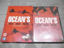 Dvd region ocean for sale  ILFORD