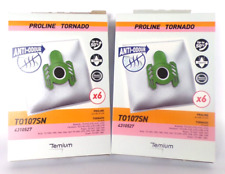 Temium sacs aspirateur d'occasion  Brignoles