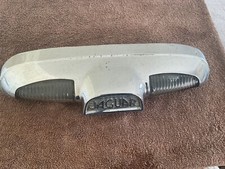 Classic chrome jaguar for sale  FORDINGBRIDGE