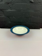 Denby boston blue for sale  MANSFIELD