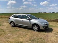 Renault megane grandtour gebraucht kaufen  Rheine