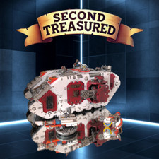 Warhammer 40k space gebraucht kaufen  Hamburg