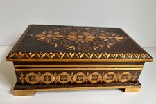 Small wooden keepsake for sale  Newport News