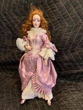 Franklin mint mademoiselle for sale  West Chester