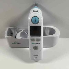 Braun welch allyn for sale  LEICESTER