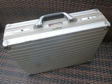 Rimowa attache koffer gebraucht kaufen  Neuburg a.d.Donau
